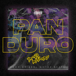 Pan Duro