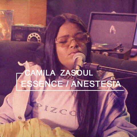 Essence / Anestesia