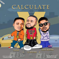 Calculate