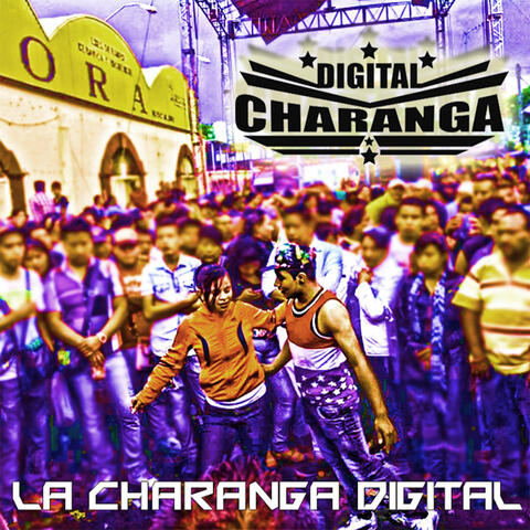 La Charanga Digital