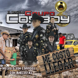 Me Costó Llegar