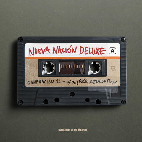 Nueva Nación Deluxe