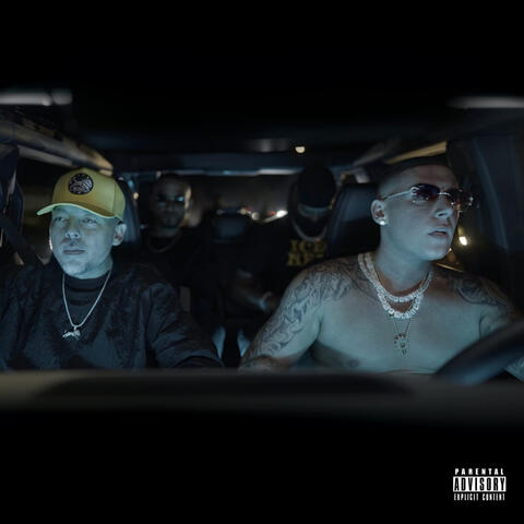 Cosculluela & Tego Calderon