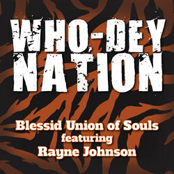Who Dey Nation