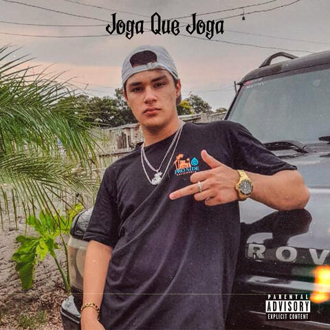 Joga Que Joga