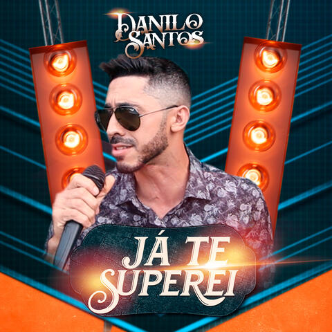 Já Te Superei