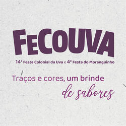 Fecouva 2022 (Traços e Cores, um Brinde de Sabores)