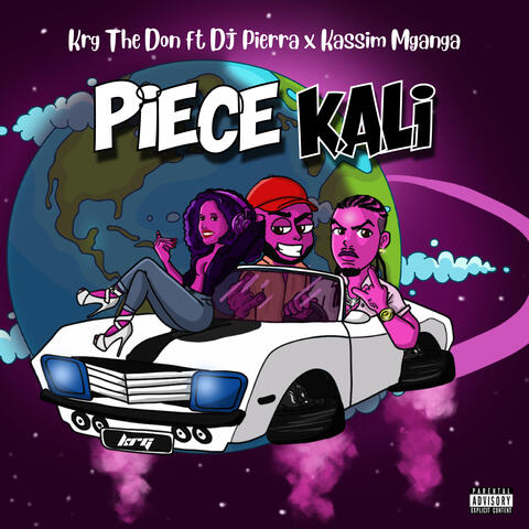 Piece Kali