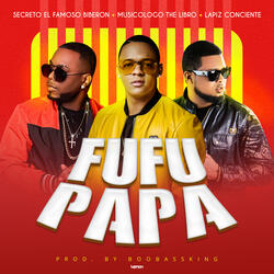 Fufu Papa