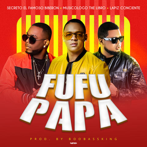 Fufu Papa