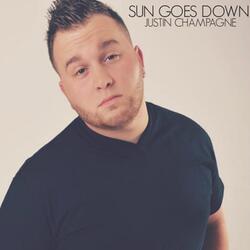 Sun Goes Down