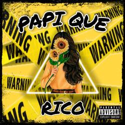Papi Que Rico