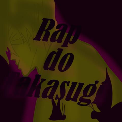 Rap do Takasugi