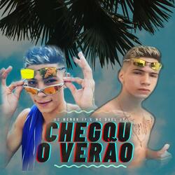 Chegou o Verão