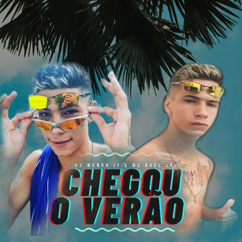Chegou o Verão