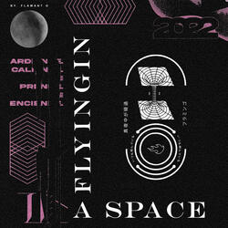 Flyingin a Space