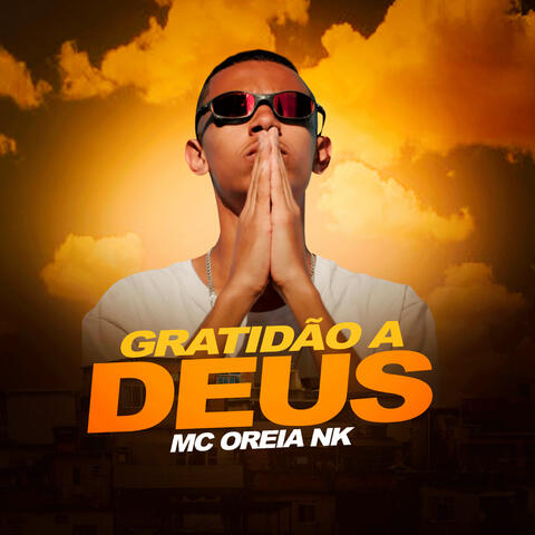 Gratidão a Deus