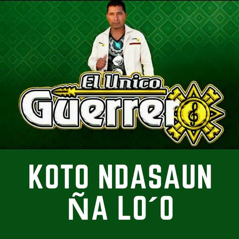 Koto Ndasaun Ña Lo´o