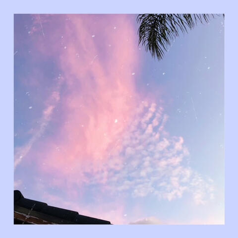 talking to the moon and the stars
