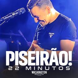 É uma Loucura de Mais / Mulher de Macho / Caba da Roça / Manelão / Fogosa / O Charme / Nana / Encaixa / Piseirão Brabo