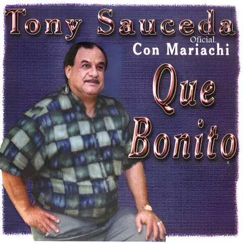 Que Bonito (Con Mariachi)