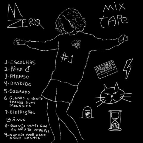 Mzero Mixtape #1