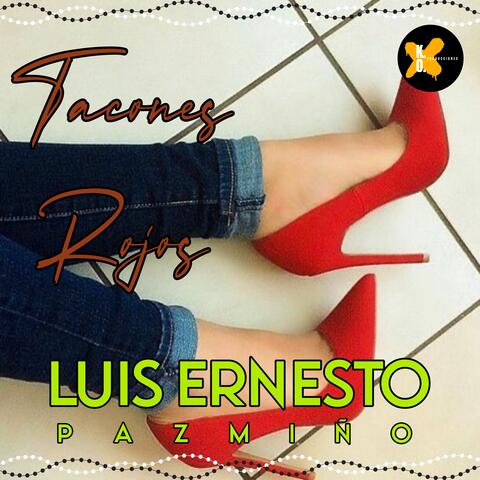 Tacones Rojos