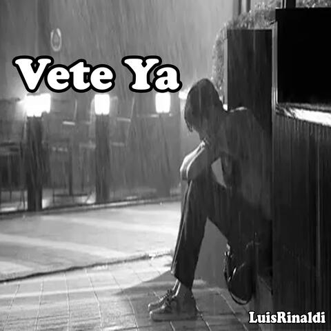 Vete Ya