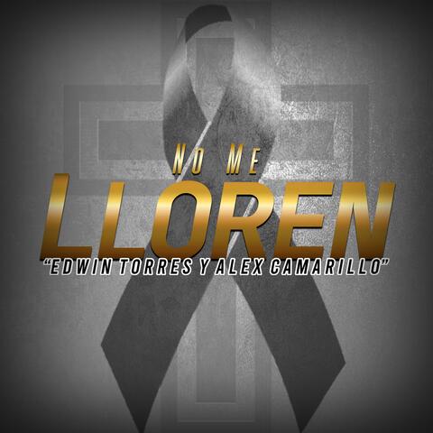 No Me Lloren