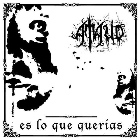 Es Lo Que Querías