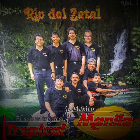 Río del Zetal