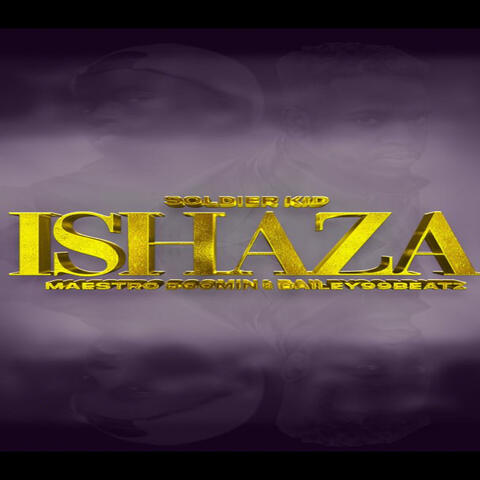 Ishaza