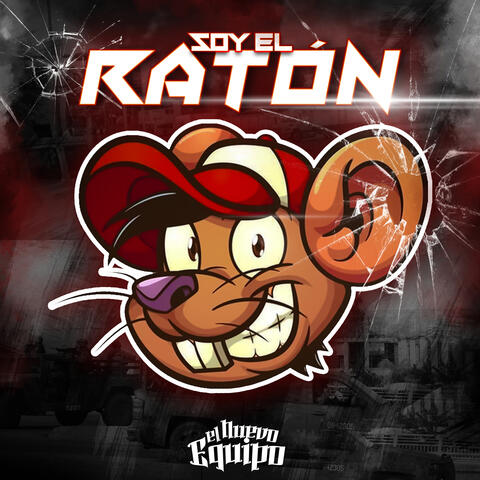 Soy el Raton