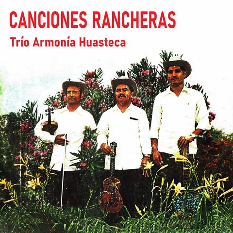 Canciones Rancheras