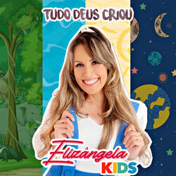 Tudo Deus Criou Play-Back
