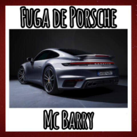 Fuga de Porsche