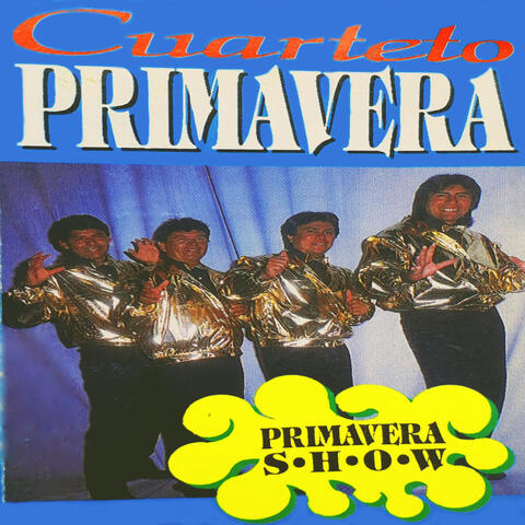 Primavera Show