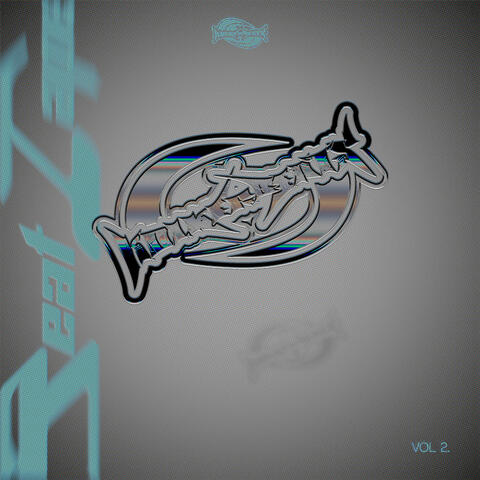 Beat Tape Vol. 2