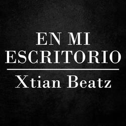 En Mi Escritorio
