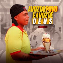 A Voz do Povo É a Voz de Deus