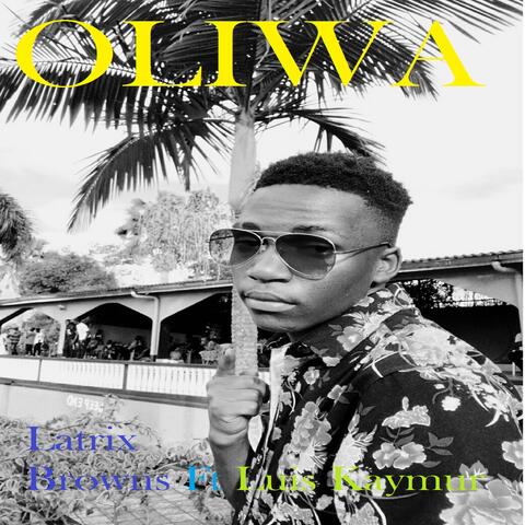 Oliwa