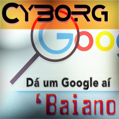 Dá um Google Aí