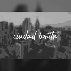 Ciudad Bonita Boombap Type Beat