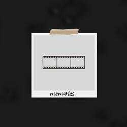 Memories Melodic Guitar Type Beat