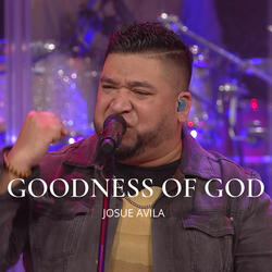 Goodness of God
