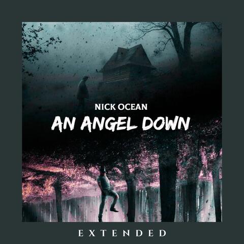 An Angel Down
