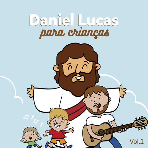 Daniel Lucas para Crianças