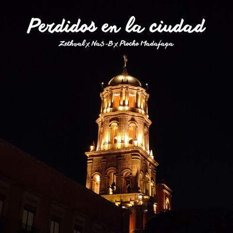 Perdidos en la Ciudad