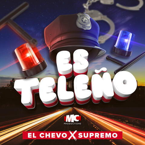 Es Teleño
