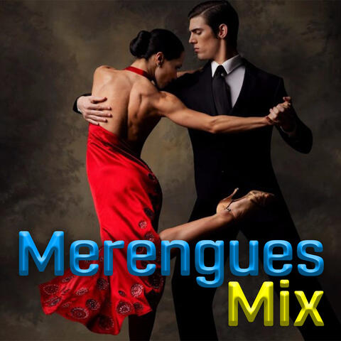Merengues Mix